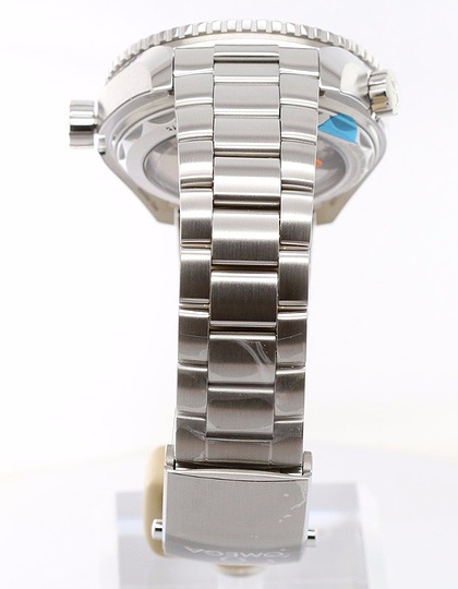 Мужские часы / унисекс  OMEGA, Planet Ocean 600m Co Axial Master Chronometer / 43.5mm, SKU: 215.30.44.22.01.001 | dimax.lv