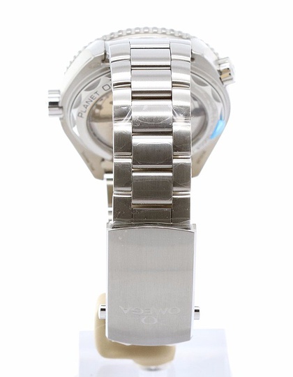 Men's watch / unisex  OMEGA, Planet Ocean 600m Co Axial Master Chronometer / 43.5mm, SKU: 215.30.44.21.01.002 | dimax.lv