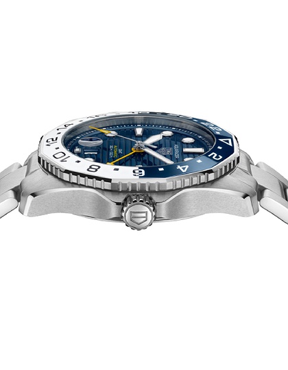 Vīriešu pulkstenis / unisex  TAG HEUER, Aquaracer Professional 300 / 43mm, SKU: WBP2010.BA0632 | dimax.lv