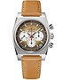 Men's watch / unisex  ZENITH, Chronomaster Revival El Primero A385 / 37mm, SKU: 03.A384.400/385.C855 | dimax.lv