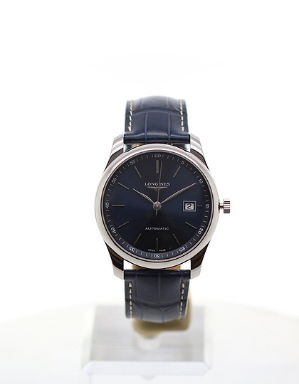 Мужские часы / унисекс  LONGINES, Master Collection / 40mm, SKU: L2.793.4.92.0 | dimax.lv