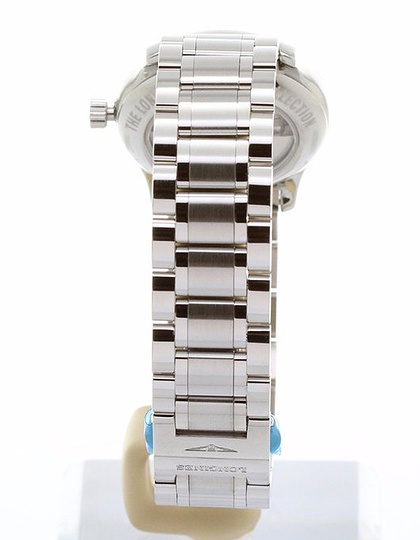 Женские часы  LONGINES, Master Collection / 29mm, SKU: L2.257.4.97.6 | dimax.lv