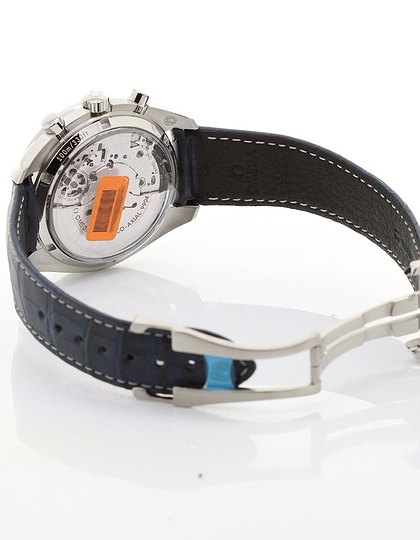 Мужские часы / унисекс  OMEGA, Speedmaster Moonphase / 44.25mm, SKU: 304.33.44.52.03.001 | dimax.lv