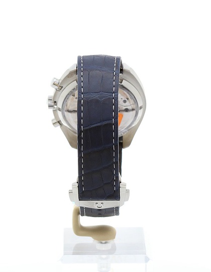 Men's watch / unisex  OMEGA, Speedmaster Moonphase / 44.25mm, SKU: 304.33.44.52.03.001 | dimax.lv