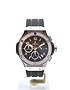 Men's watch / unisex  HUBLOT, Big Bang Steel Diamonds / 41mm, SKU: 341.SX.130.RX.114 | dimax.lv