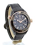 Vīriešu pulkstenis / unisex  OMEGA, Planet Ocean 600m Co Axial Master Chronometer GMT / 45.5mm, SKU: 215.63.46.22.01.001 | dimax.lv