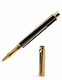  CARAN D’ACHE, Varius Chinablack Roller Pen, SKU: 4470.018 | dimax.lv