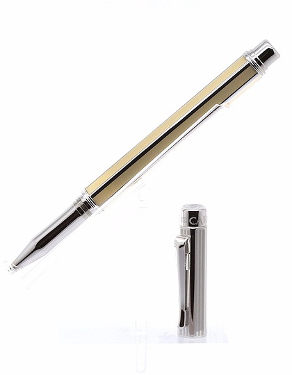  CARAN D’ACHE, Varius China Ivory Roller Pen, SKU: 4470.084 | dimax.lv