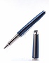  CARAN D’ACHE, Léman Grand Bleu Roller Pen, SKU: 4779.168 | dimax.lv