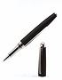  CARAN D’ACHE, Léman Black Matt Roller Pen, SKU: 4779.496 | dimax.lv
