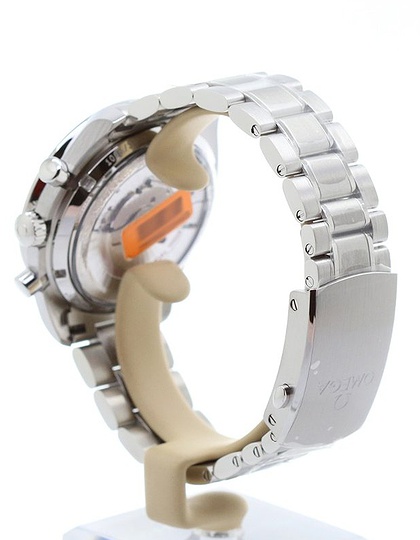 Vīriešu pulkstenis / unisex  OMEGA, Speedmaster Moonphase Co Axial Master Chronometer Chronograph / 44.25mm, SKU: 304.30.44.52.01.001 | dimax.lv
