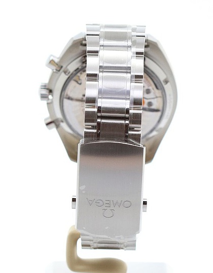 Мужские часы / унисекс  OMEGA, Speedmaster Moonphase Co Axial Master Chronometer Chronograph / 44.25mm, SKU: 304.30.44.52.01.001 | dimax.lv