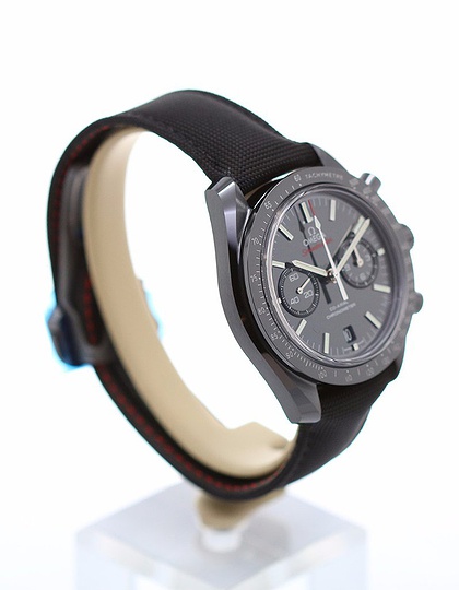 Men's watch / unisex  OMEGA, Speedmaster Dark Side Of The Moon Co Axial Chronometer Chronograph / 44.25mm, SKU: 311.92.44.51.01.007 | dimax.lv