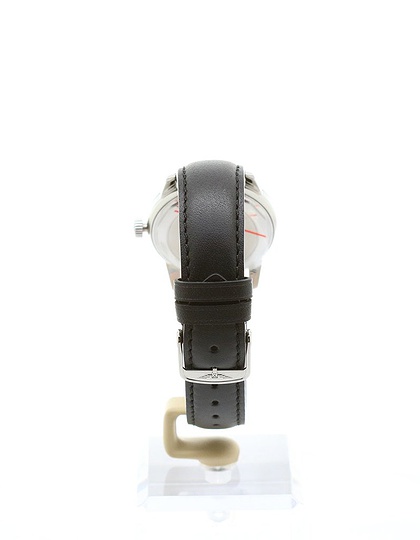 Vīriešu pulkstenis / unisex  LONGINES, Conquest Heritage / 35mm, SKU: L1.611.4.75.2 | dimax.lv
