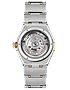 Sieviešu pulkstenis  OMEGA, Constellation Co Axial Master Chronometer / 29mm, SKU: 131.20.29.20.05.002 | dimax.lv