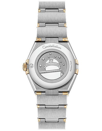 Женские часы  OMEGA, Constellation Quartz / 28mm, SKU: 131.25.28.60.55.002 | dimax.lv