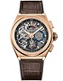Men's watch / unisex  ZENITH, Defy 21 / 44mm, SKU: 18.9000.9004/71.R585 | dimax.lv