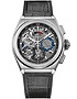 Men's watch / unisex  ZENITH, Defy 21 / 44mm, SKU: 95.9000.9004/78.R582 | dimax.lv